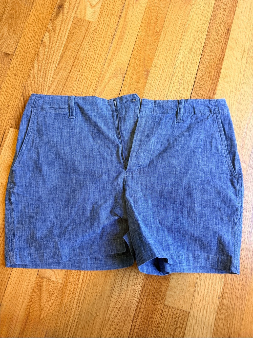 Land’s End Shorts
